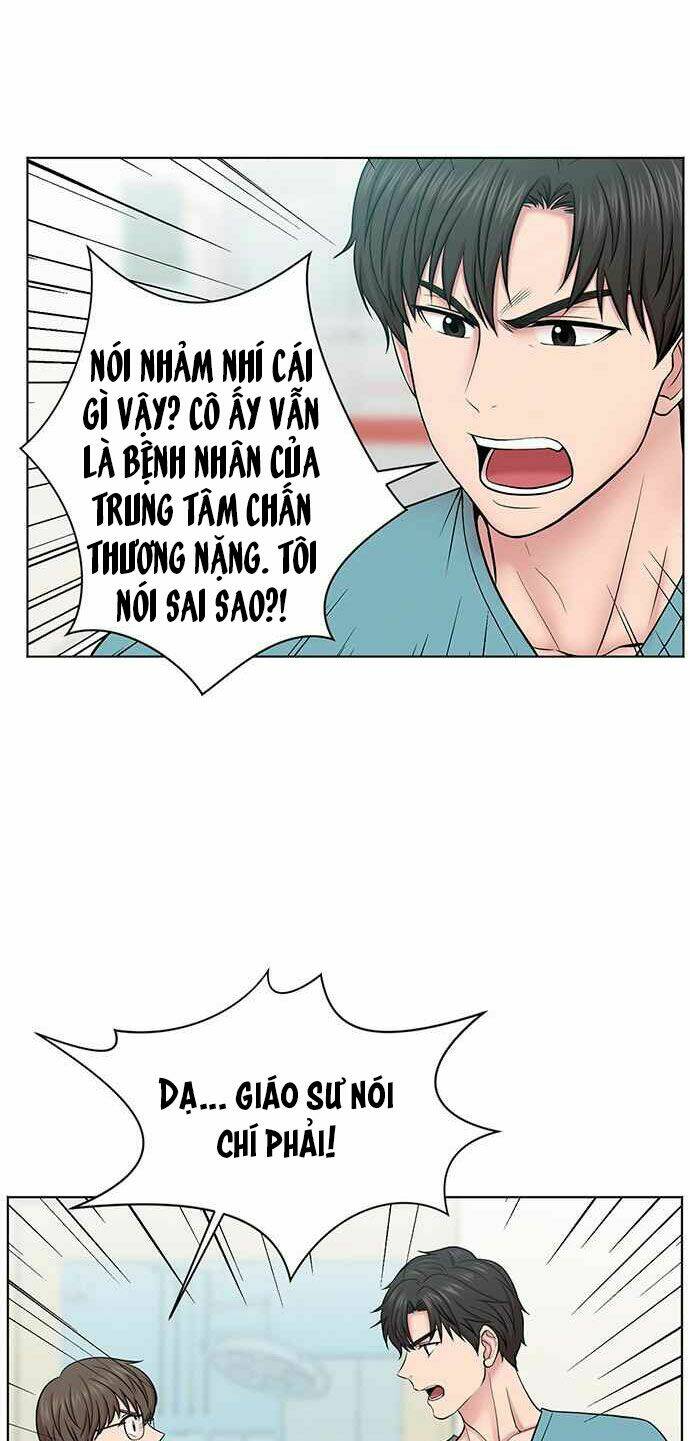 Trung Tâm Chấn Thương Nặng : Giờ Vàng Chương 10 Ảnh 25
