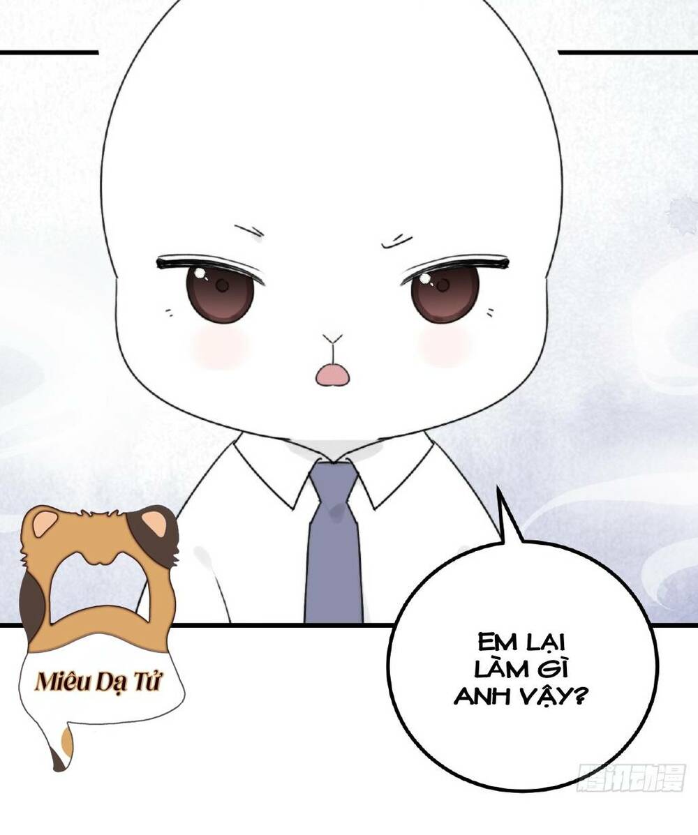 Đừng Tùy Tiện Chống Lại Cấp Trên Chương 8 Ảnh 23