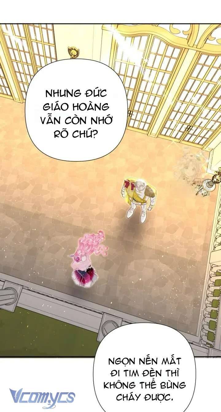 Sau Này Họ Sẽ Sinh Ra Tôi Chương 20 Ảnh 57