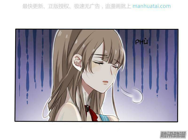 Đế Thiếu Đoạt Tình Thành Nghiện Chương 30 Ảnh 8