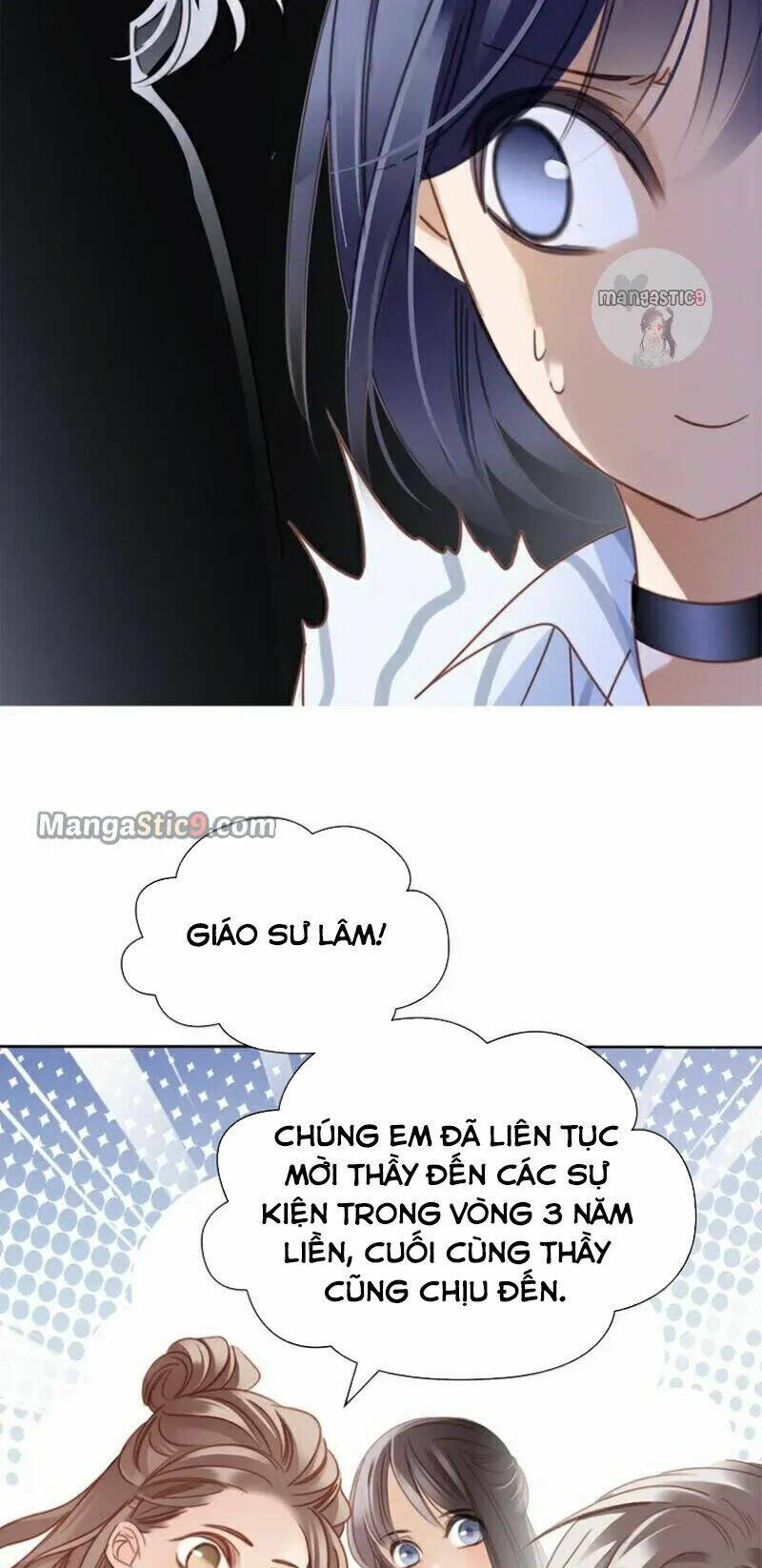 Hậu Duệ Của Mãng Xà Chương 1 Ảnh 27