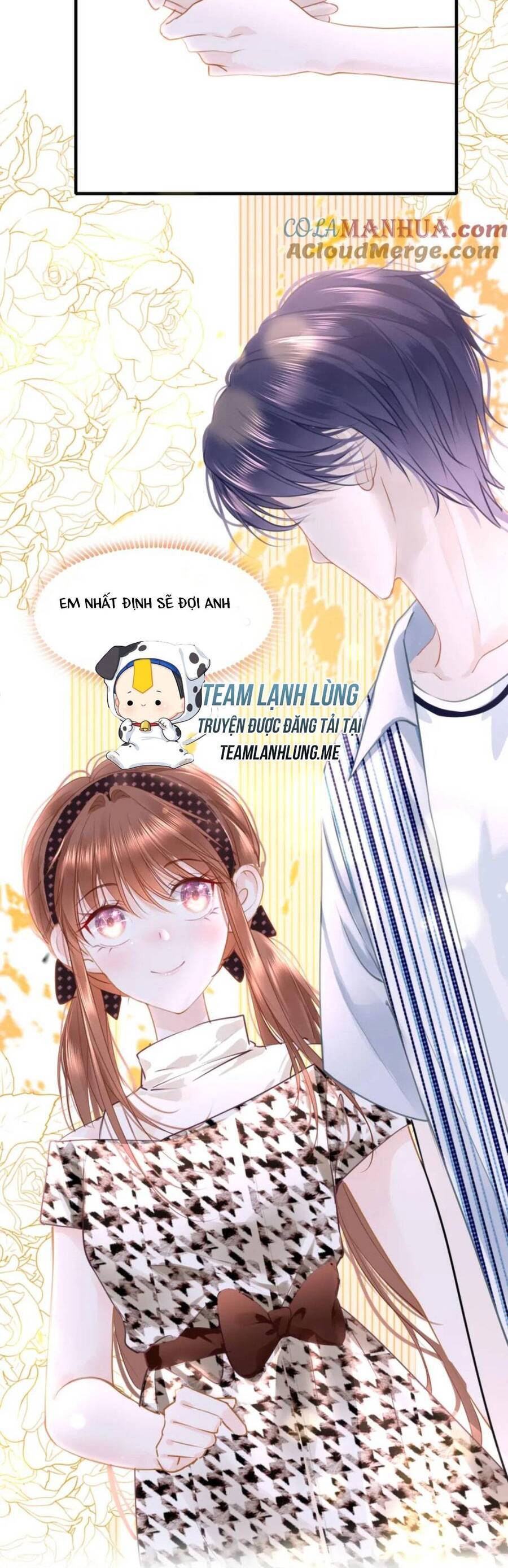 Bắt Đầu Hủy Hôn Để Công Lược Vương Gia Chương 111 Ảnh 11
