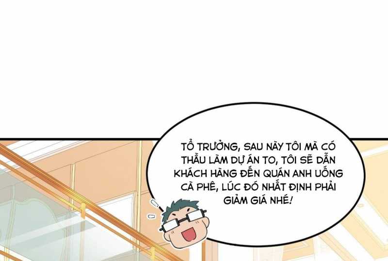 Trùng Sinh Về 1998, Yêu Đương Không Bằng Trở Nên Lớn Mạnh Chương 1 Ảnh 42