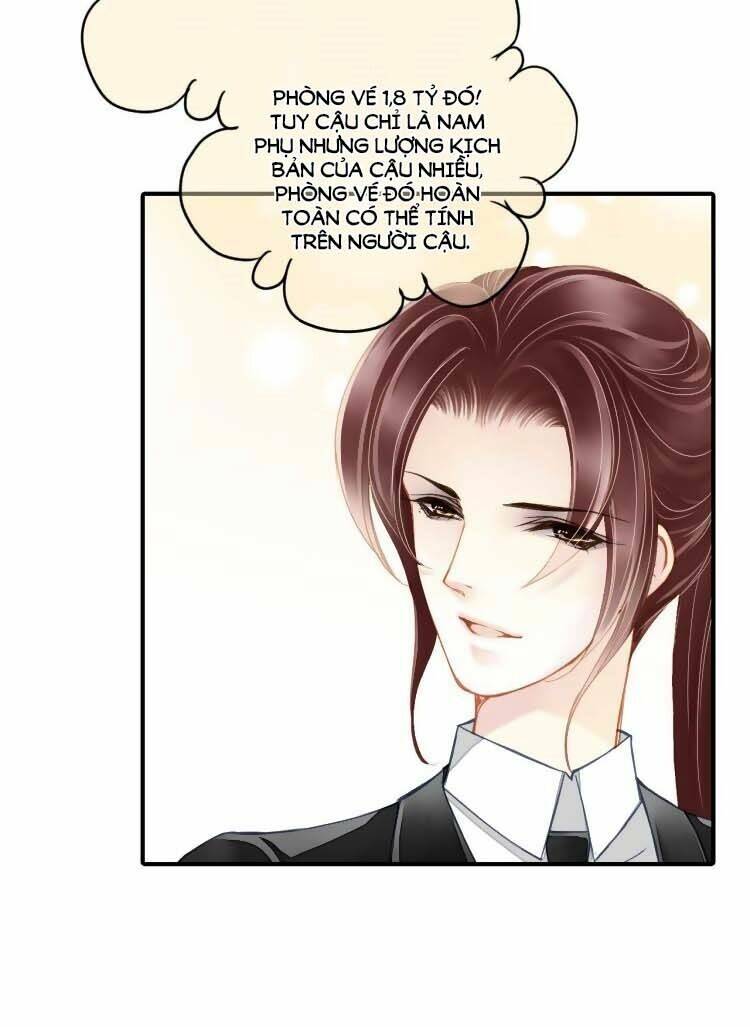 Siêu Sao Trứ Danh Chương 79 Ảnh 17