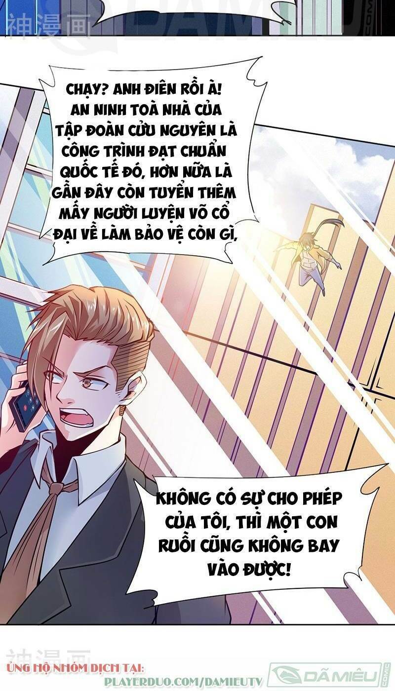 Nhất Phẩm Cao Thủ Chương 77 Ảnh 9