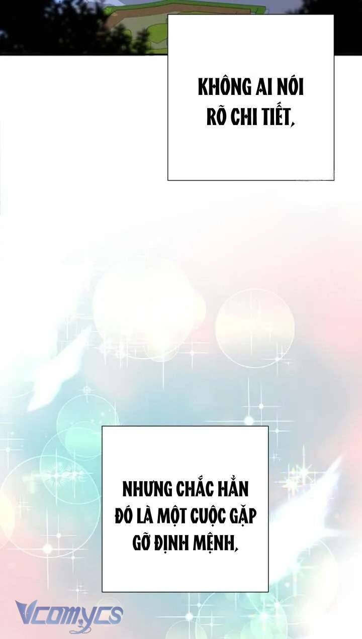 Sau Này Họ Sẽ Sinh Ra Tôi Chương 20 Ảnh 5