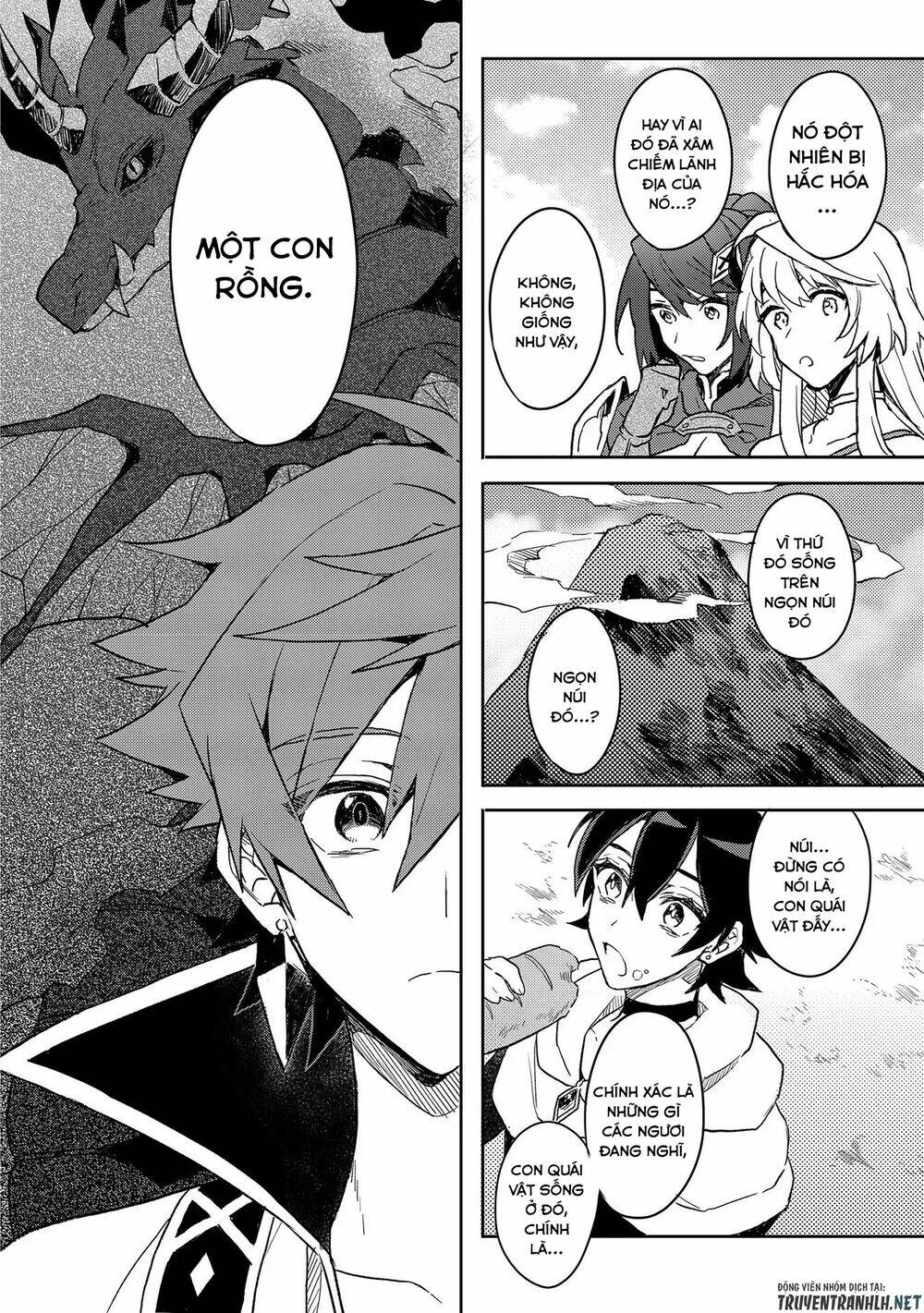 Dekisokonai To Yobareta Moto Eiyuu Wa, Jikka Kara Tsuihousareta No De Suki Katte Ni Ikiru Koto Chương 2 Ảnh 33