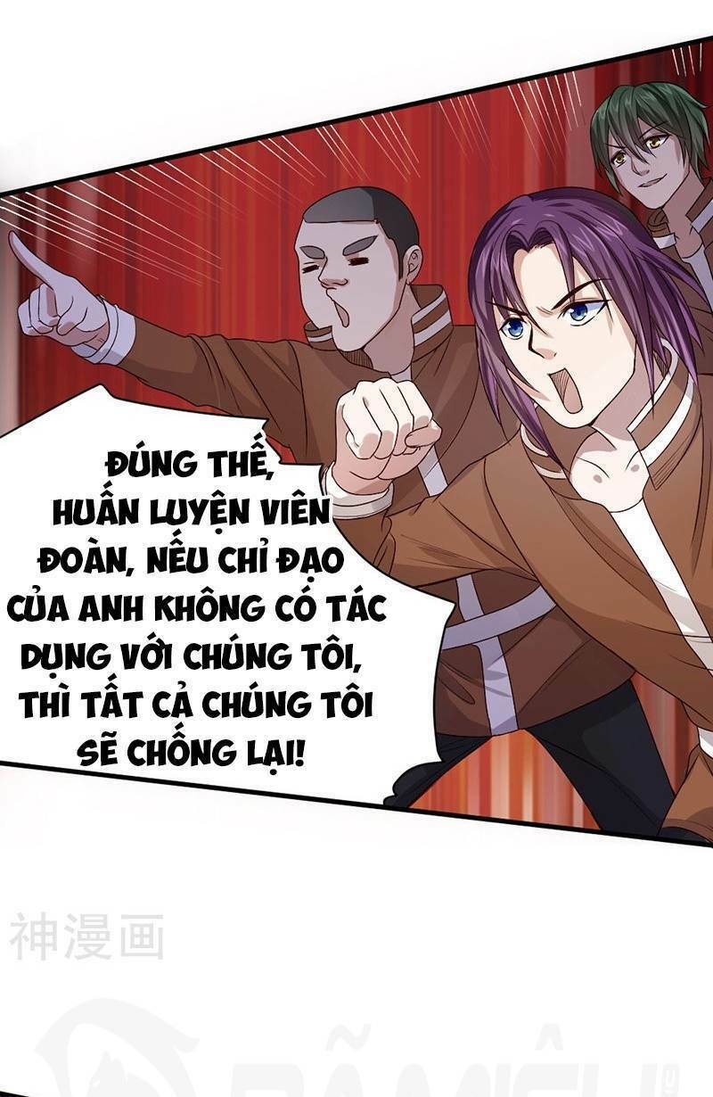 Nhất Phẩm Cao Thủ Chương 82 Ảnh 10