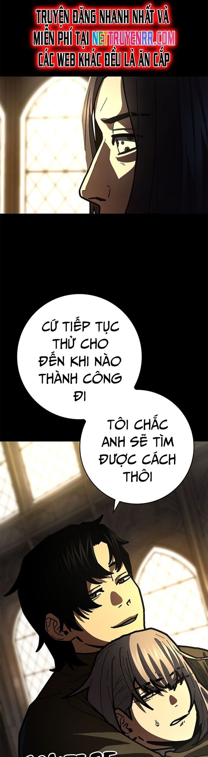 Võ Sĩ Vô Năng Chương 22 Ảnh 45
