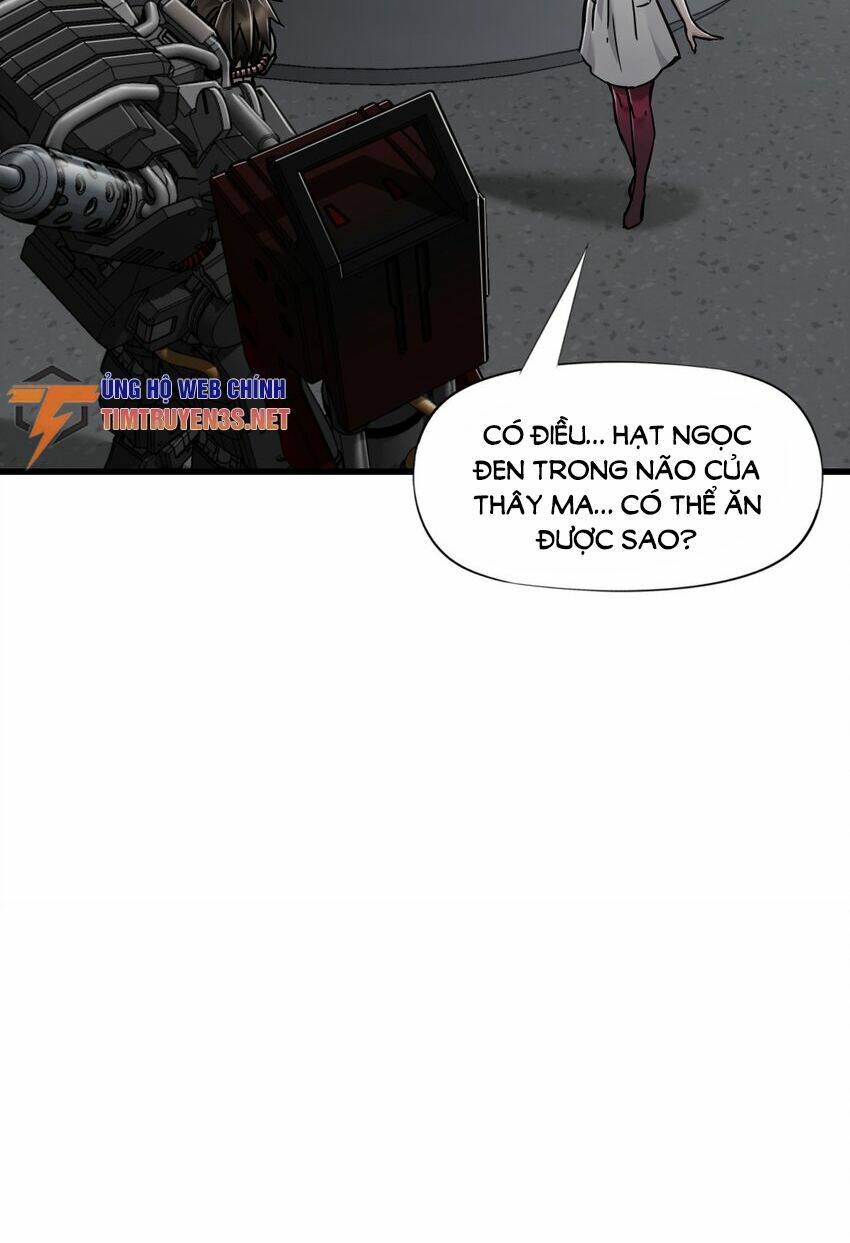 Du Hành Thời Gian Về Ngày Đầu Mạt Thế Chương 38 Ảnh 11
