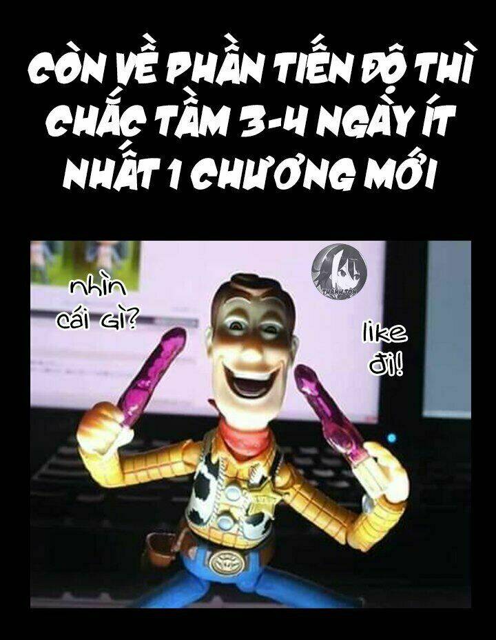 The Exploding Girl Chương 3 Ảnh 39