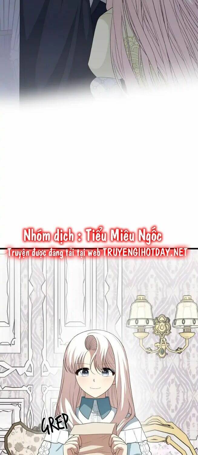 Những Người Anh Nguy Hiểm Của Công Nương Chương 74 Ảnh 25