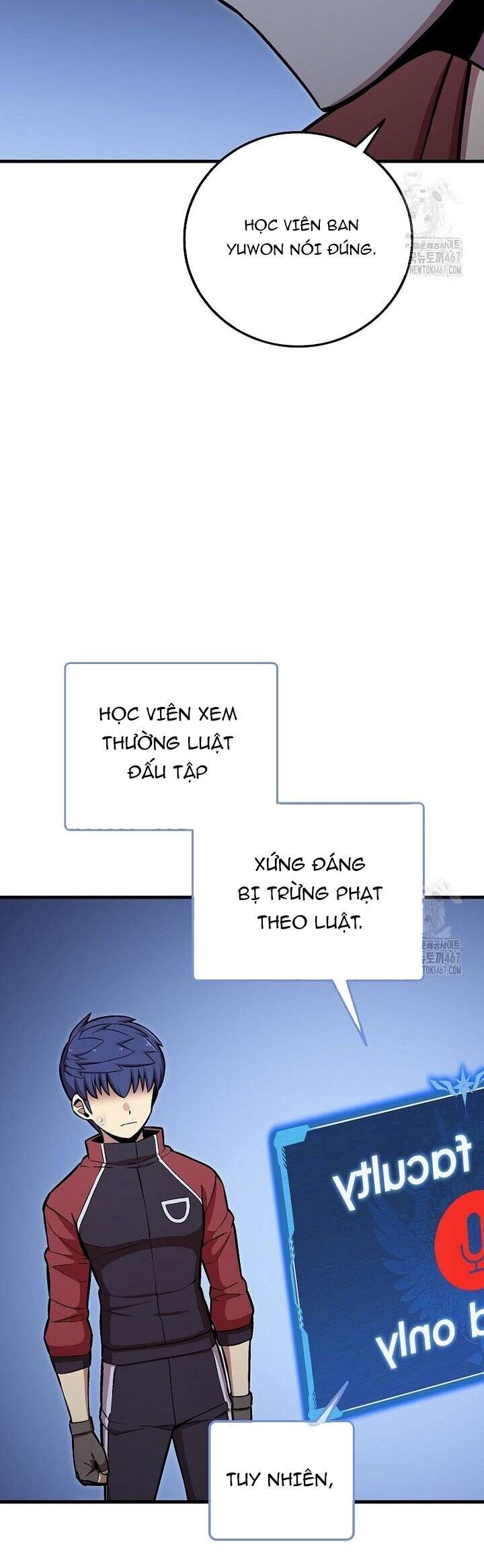 Vô Tình Ghi Danh Chương 33 Ảnh 18