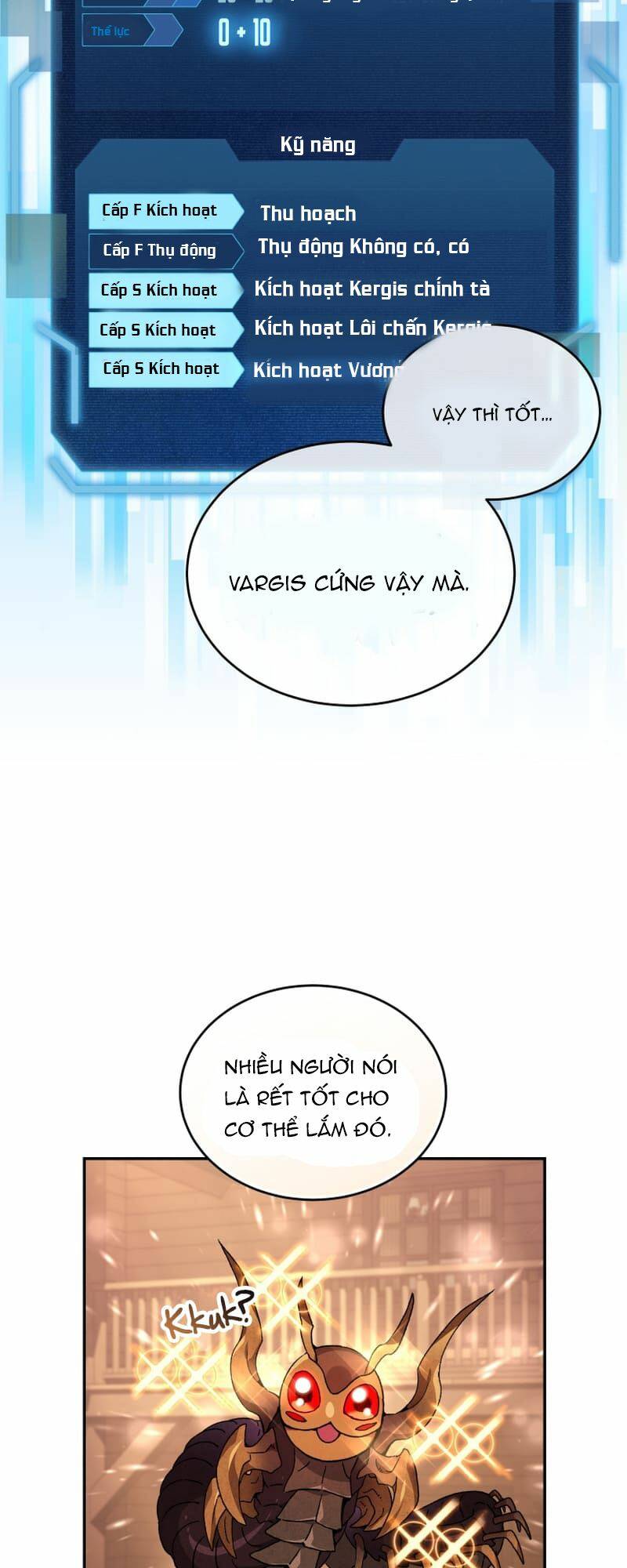 Ta Đánh Cắp Linh Hồn Của Ranker Top 1 Chương 38 Ảnh 22