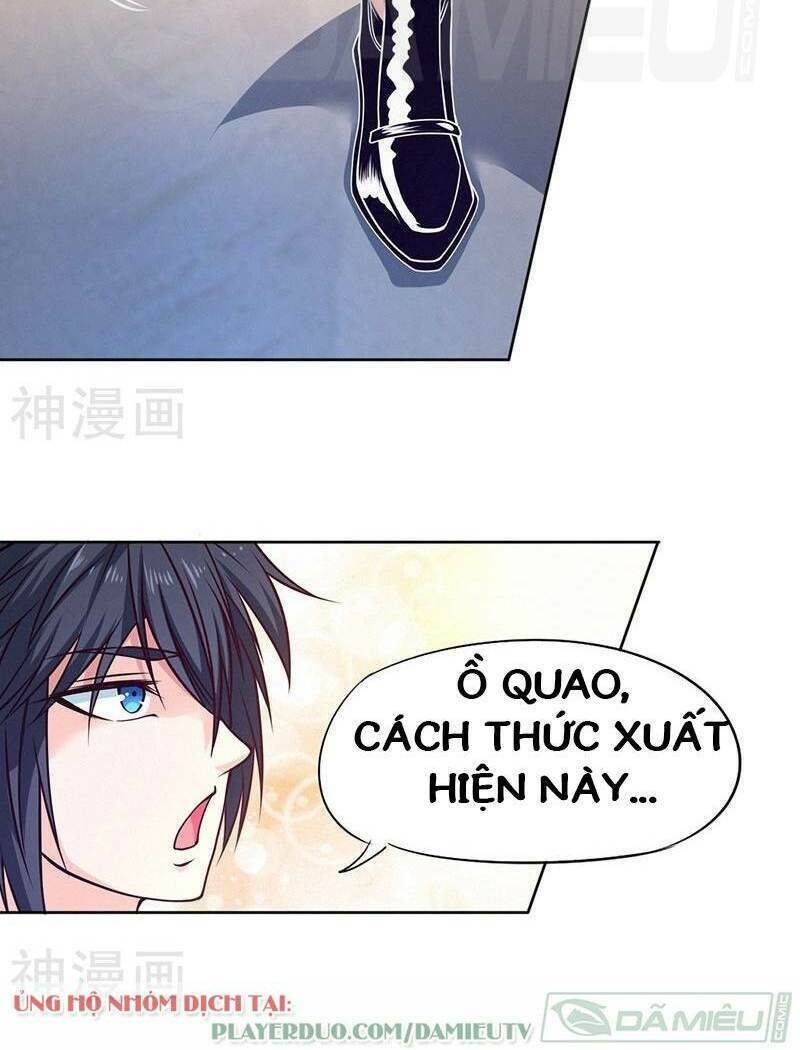 Nhất Phẩm Cao Thủ Chương 78 Ảnh 11