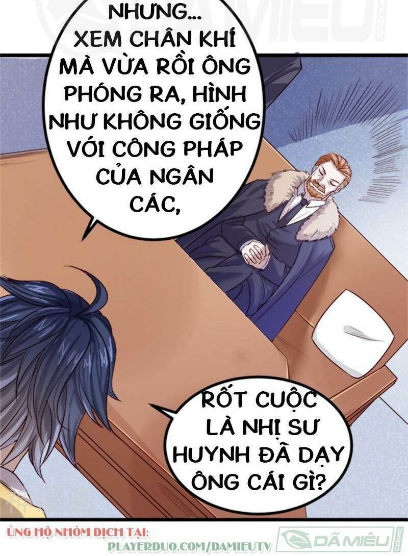 Nhất Phẩm Cao Thủ Chương 79 Ảnh 7
