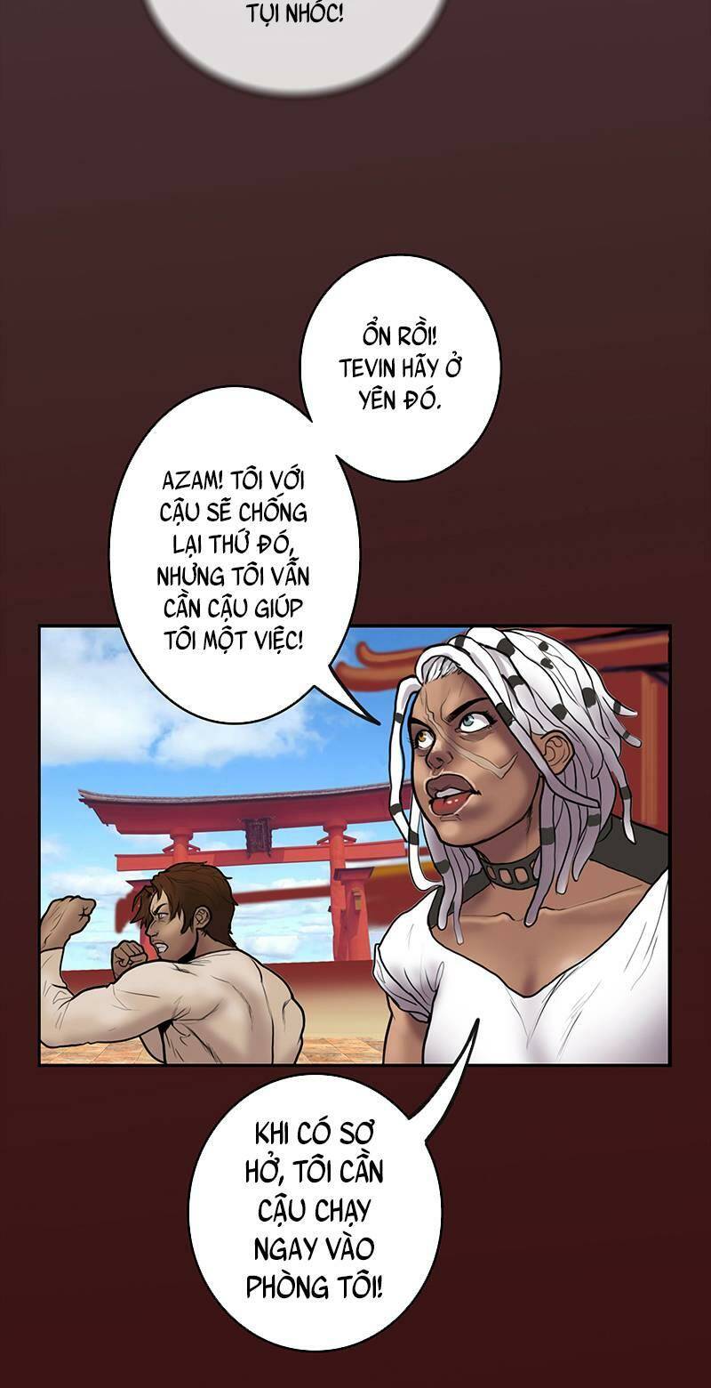 Ordeal Chương 19 Ảnh 81