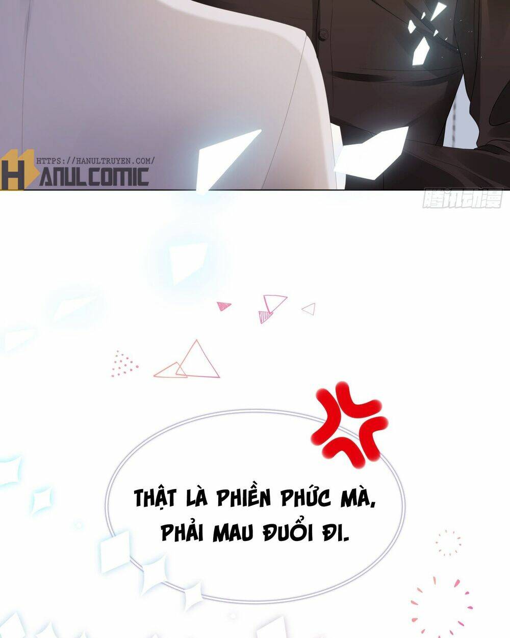 Ma Vương Ngạo Kiều Tổng Tài Không Thể Chọc Chương 5 Ảnh 15