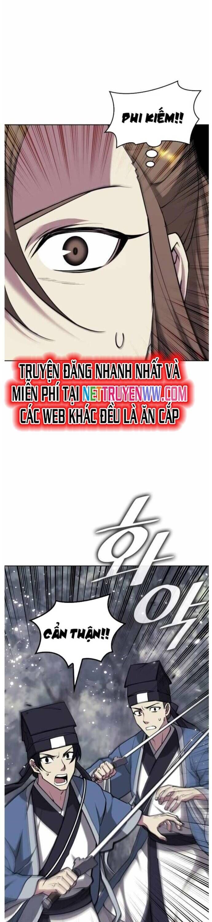 Võ Giả Bất Đắc Dĩ Chương 218 Ảnh 14