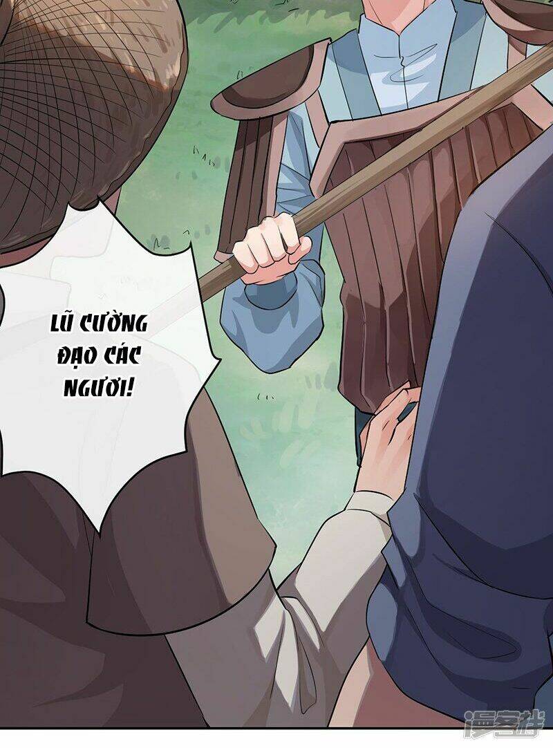 Nghiên Hương Kỳ Đàm Chương 42 Ảnh 44