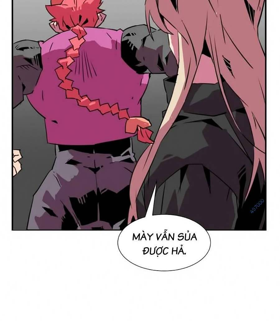 Săn Lùng Bắt Nạt Chương 54 Ảnh 39
