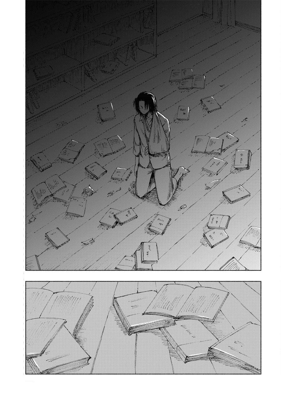Yamada To Sensei Chương 6 Ảnh 24