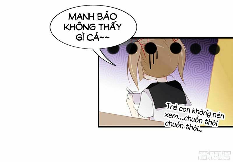 Bạn Trai Minh Tinh Bức Yêu Chương 46 Ảnh 14