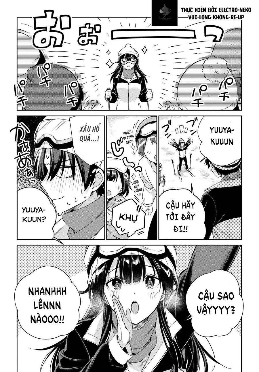 Ryoushin No Shakkin Wo Katagawari Shite Morau Jouken Wa Nihon Ichi Chương 25 Ảnh 11