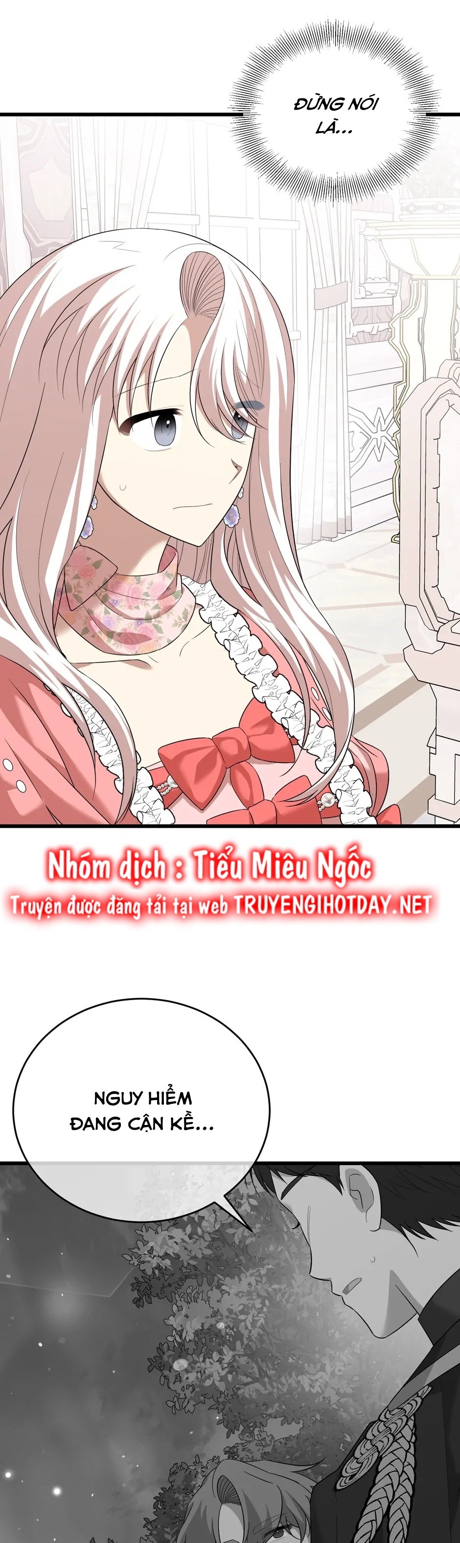 Những Người Anh Nguy Hiểm Của Công Nương Chương 85 Ảnh 31