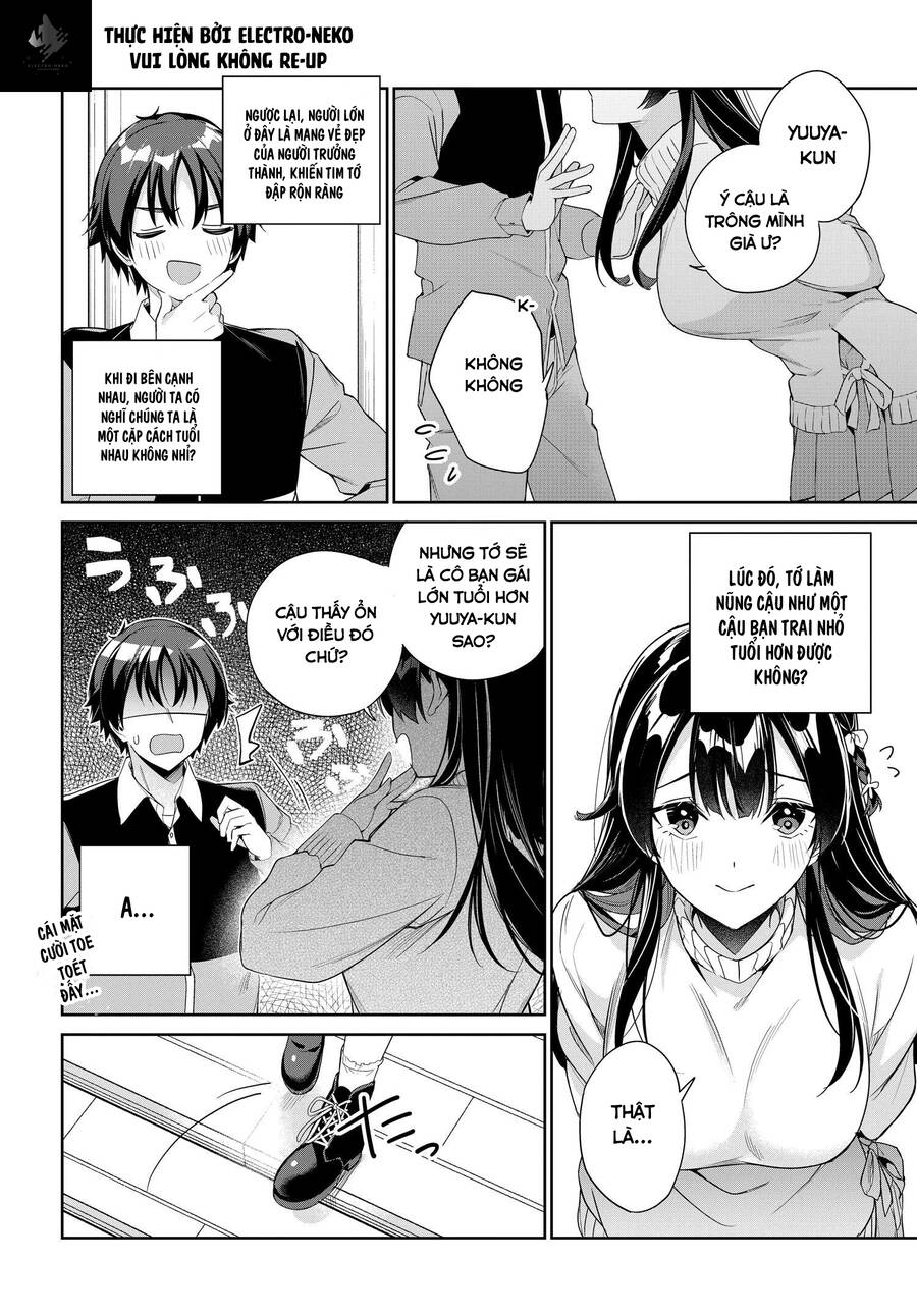 Ryoushin No Shakkin Wo Katagawari Shite Morau Jouken Wa Nihon Ichi Chương 24 Ảnh 6