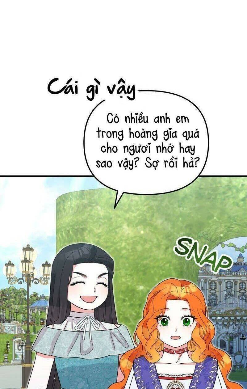 Kính Gửi Những Người Khao Khát Sự Hủy Diệt Của Tôi Chương 16 Ảnh 81