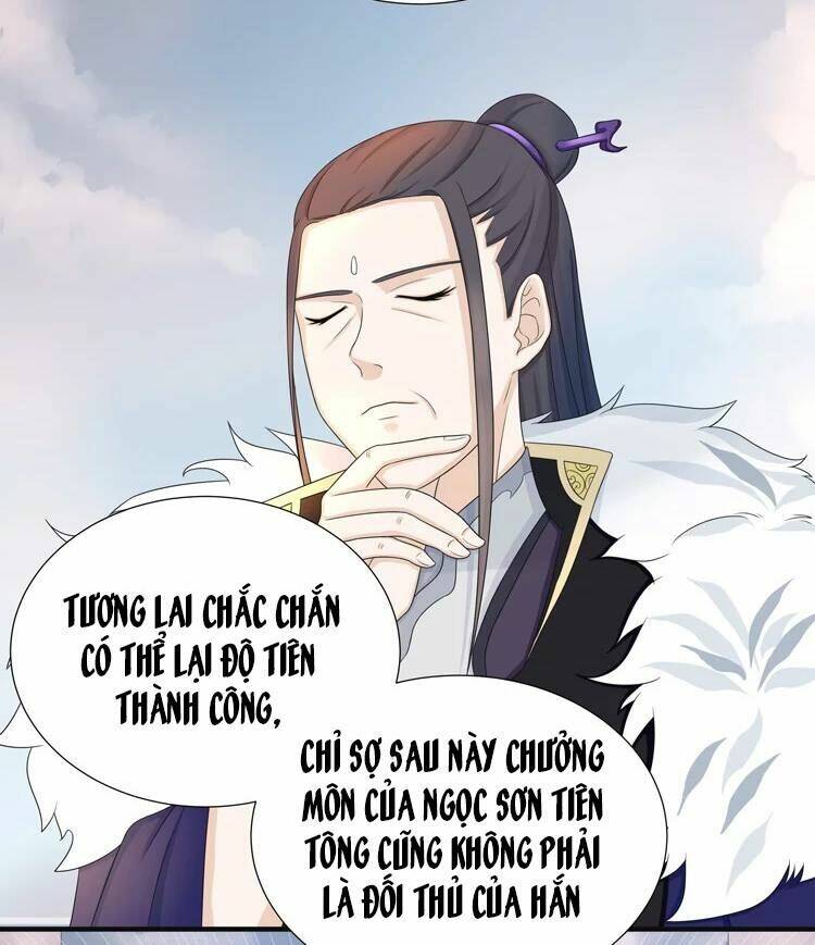 Phác Đảo Sư Tôn Đại Nhân Chương 10 Ảnh 10