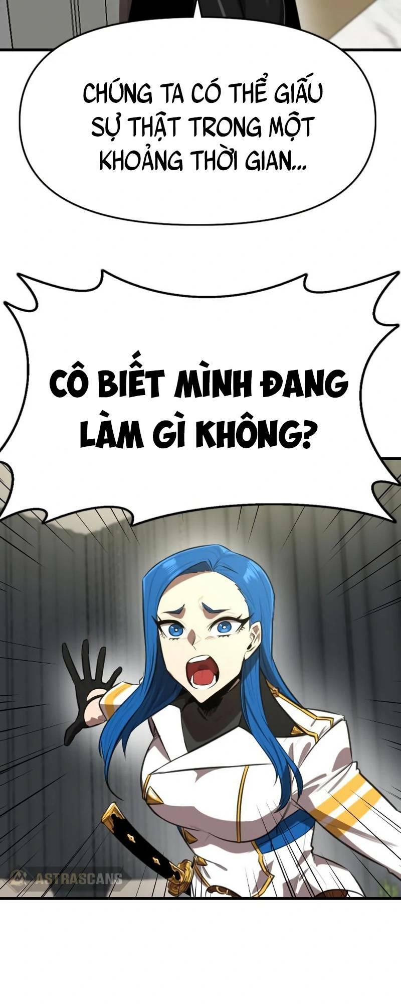 Người Thay Thế Anh Hùng Chương 8 Ảnh 69