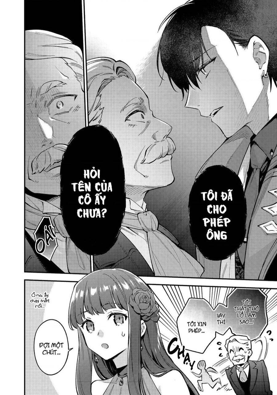 Akutou Ikka No Mana Musume, Tensei Saki Mo Otome Game No Gokudou Reijou Deshita. – Saijoukyuu Rank No Akuyaku-Sama, Sono Dekiai Wa Fuyou Desu! Chương 9 Ảnh 6