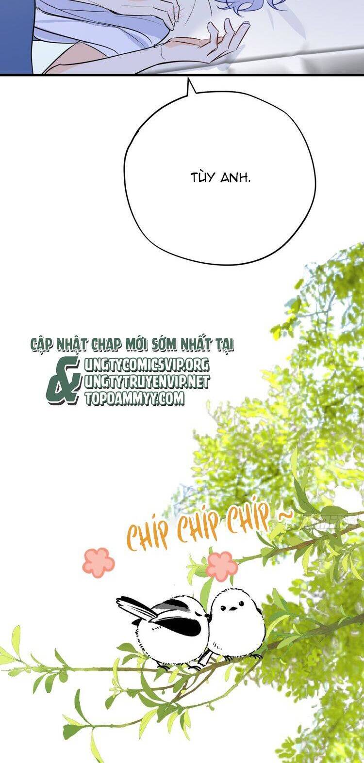 Ước Mong Của Thần Quan Là Được Cưỡi Ác Long Chương 45 Ảnh 31