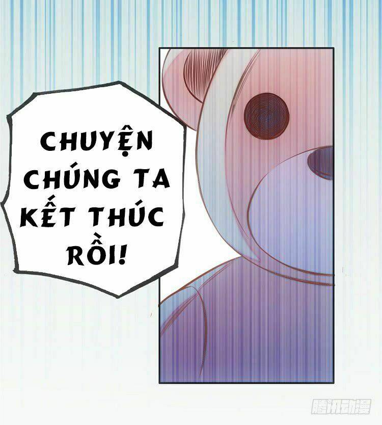 Huyết Đồng Tử Chương 1 Ảnh 17