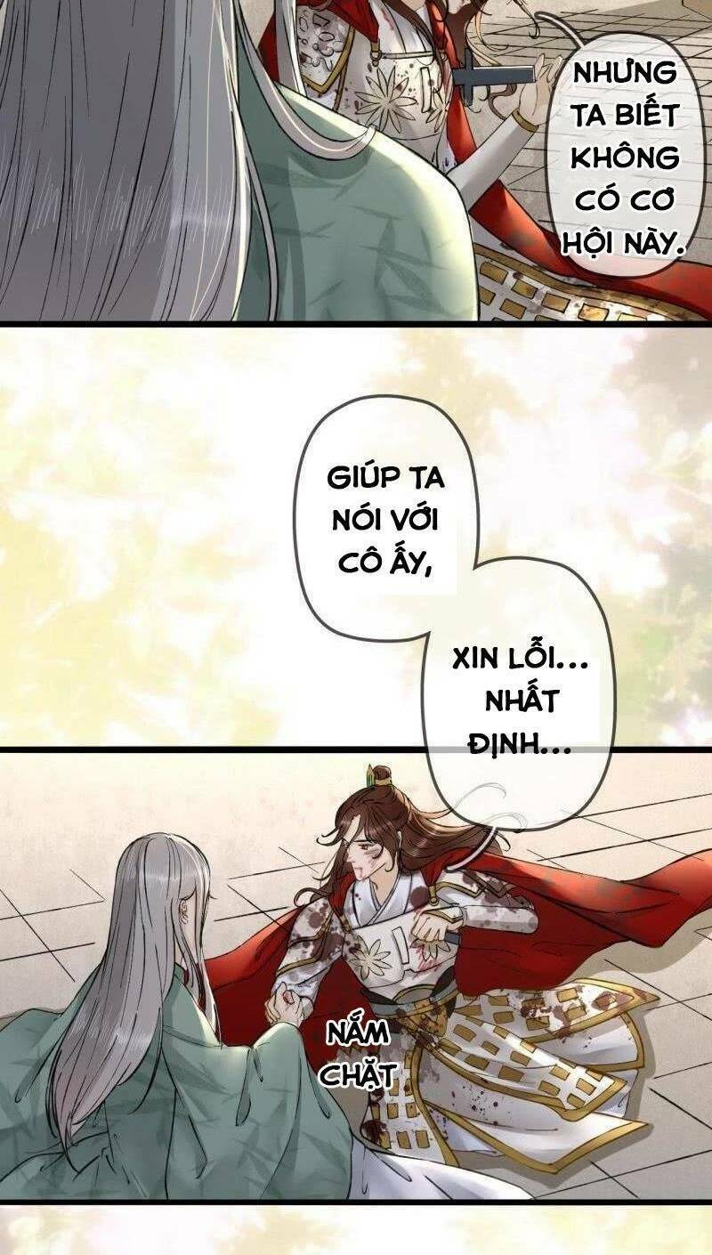 Sủng Phi Của Vương Chương 203 Ảnh 4