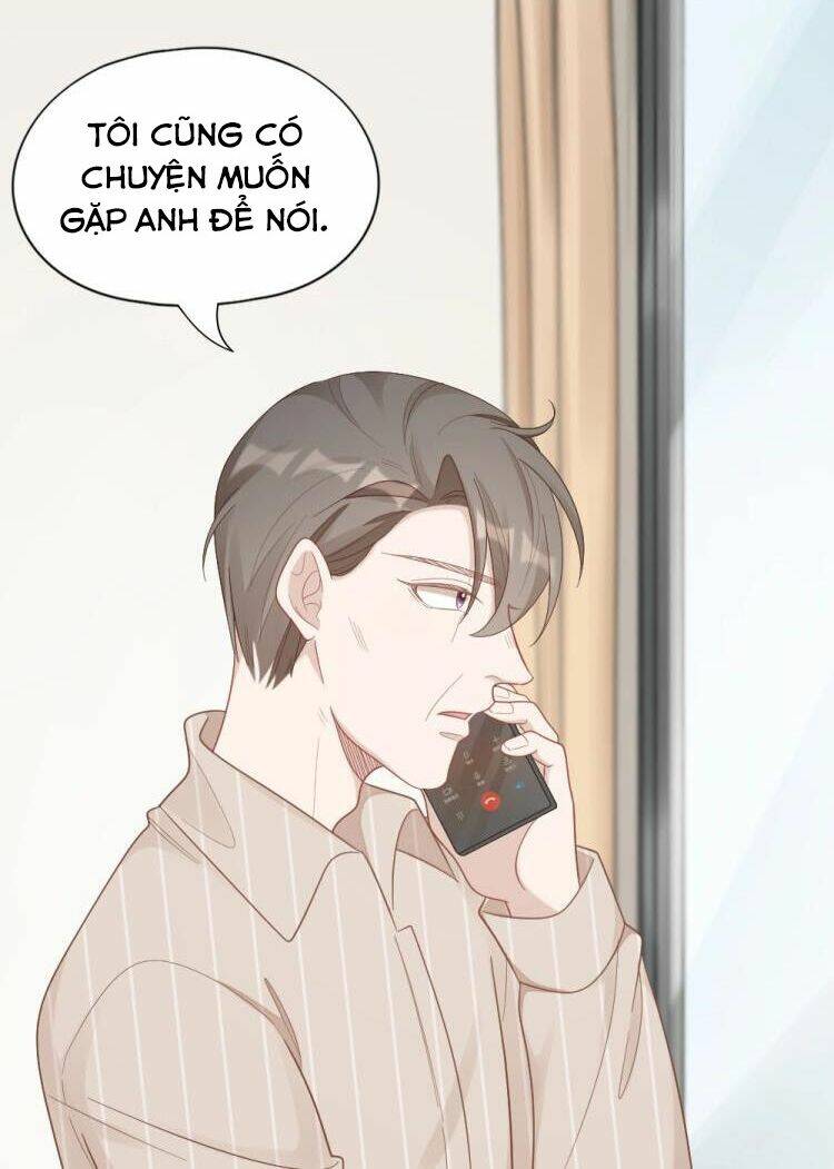 Bạn Trai Là Quái Vật Chương 86 Ảnh 18