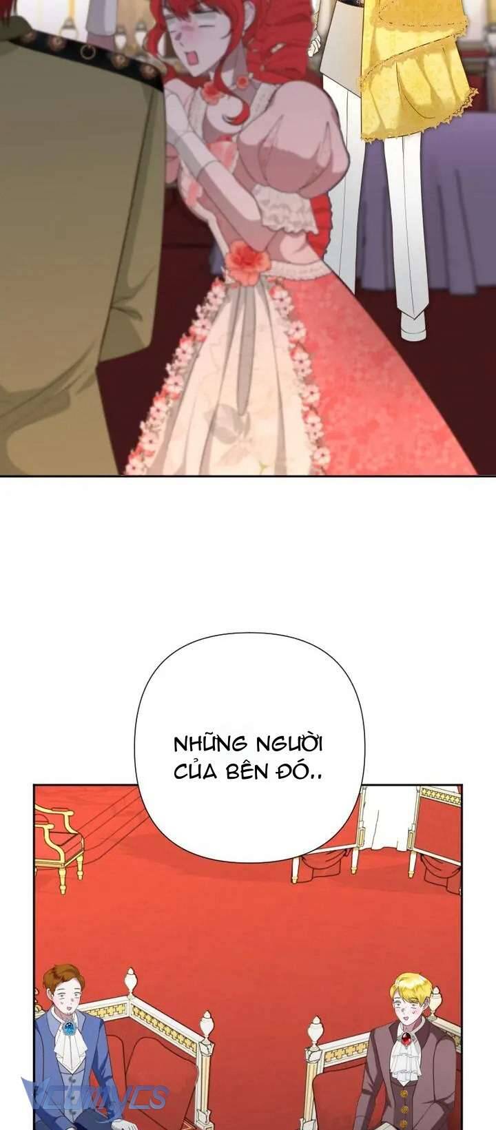 Sau Này Họ Sẽ Sinh Ra Tôi Chương 20 Ảnh 23