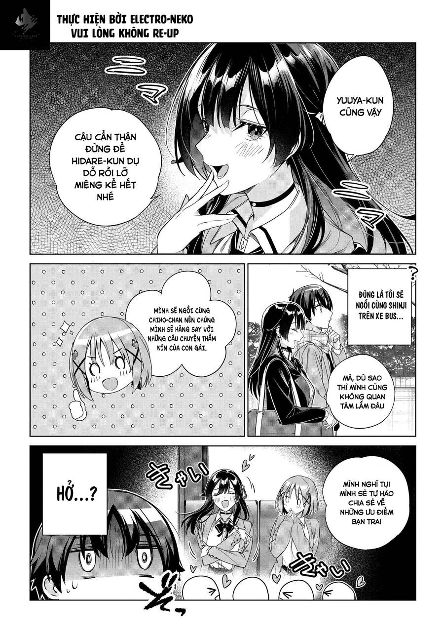 Ryoushin No Shakkin Wo Katagawari Shite Morau Jouken Wa Nihon Ichi Chương 23 Ảnh 8