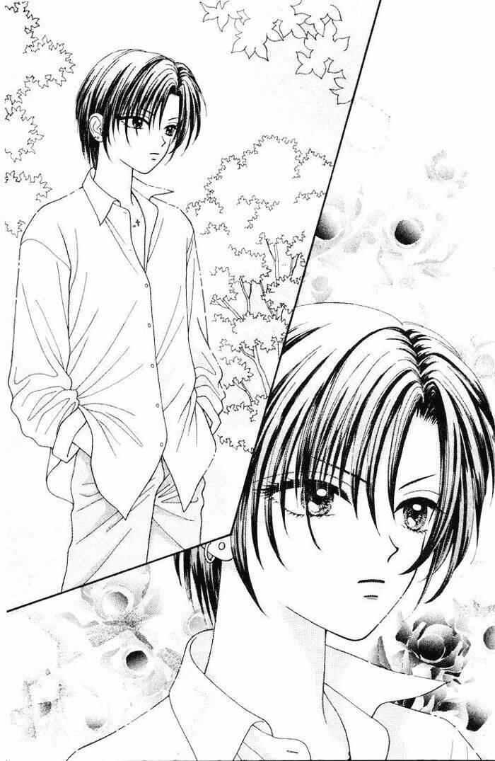Minto Na Bokura Chương 19 Ảnh 10