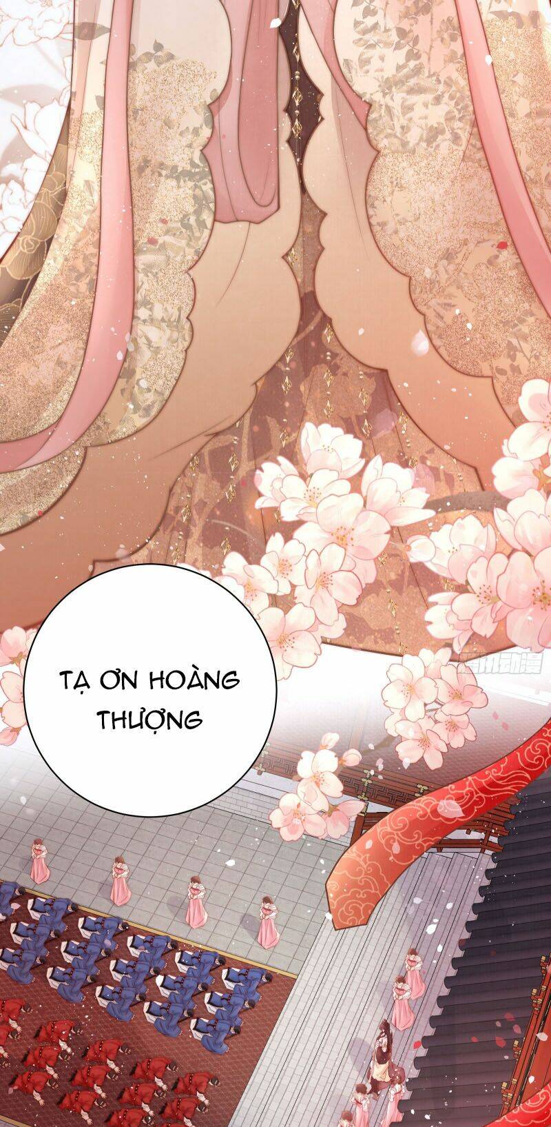 Truyền Thuyết Nữ Đế Chương 1 Ảnh 22