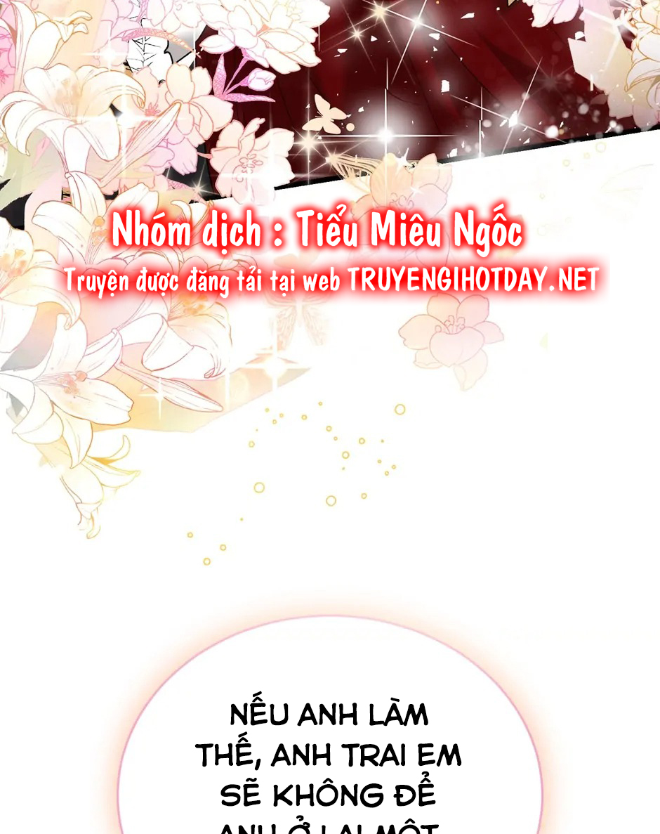 Những Người Anh Nguy Hiểm Của Công Nương Chương 90 Ảnh 131