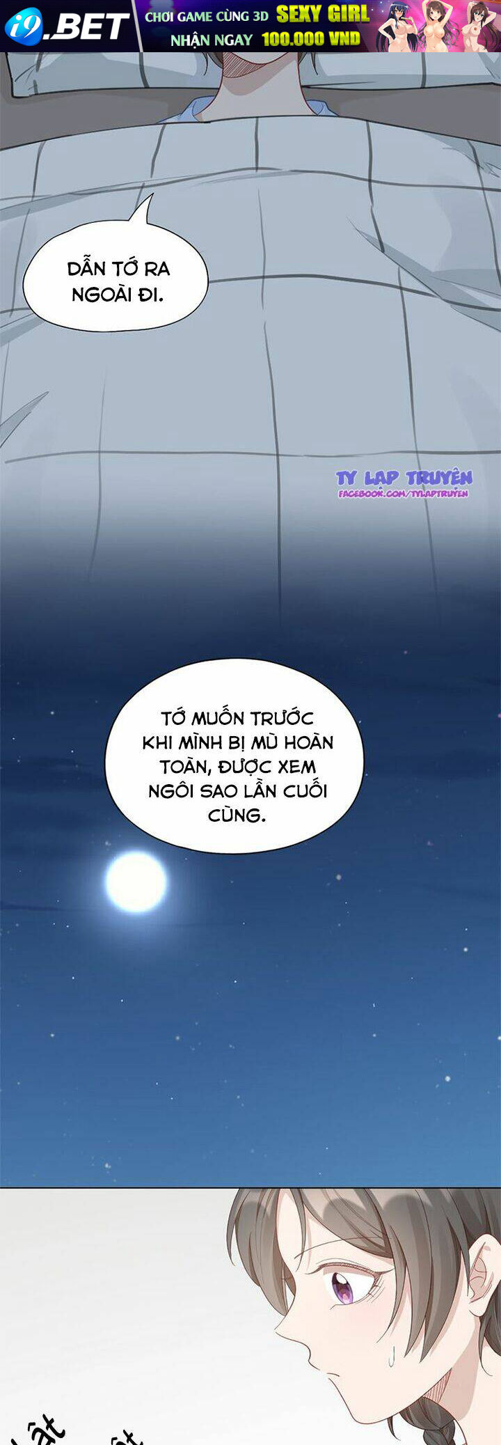 Bạn Trai Là Quái Vật Chương 79 Ảnh 24