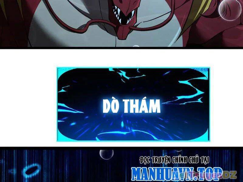 Cá Chép Tiến Hoá Thành Thần Long Chương 37 Ảnh 25