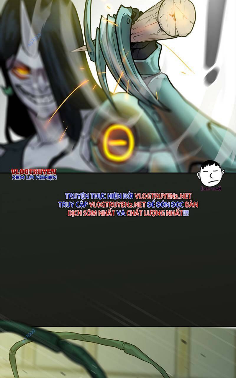 Ordeal Chương 19 Ảnh 21