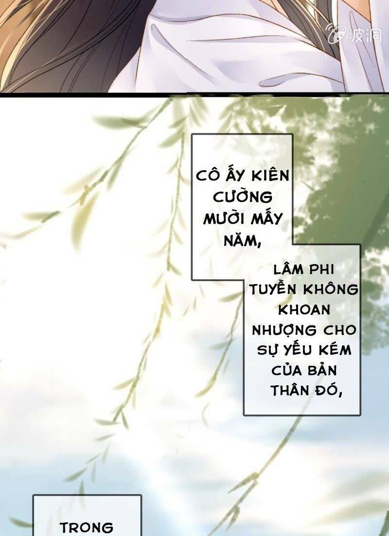 Sủng Phi Của Vương Chương 191 Ảnh 19