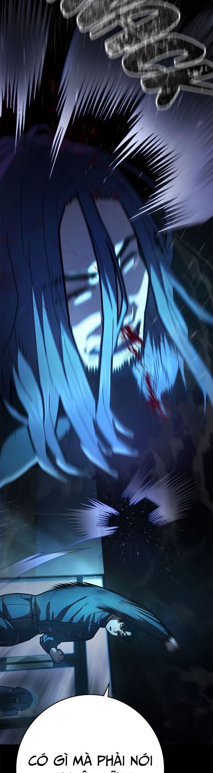 Võ Sĩ Vô Năng Chương 22 Ảnh 9