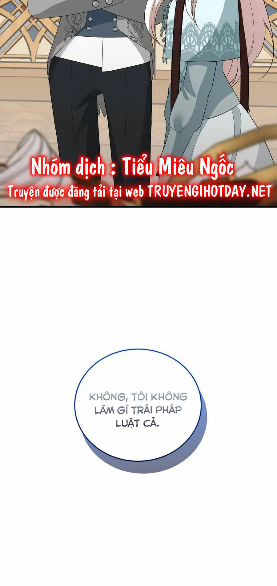 Những Người Anh Nguy Hiểm Của Công Nương Chương 80 Ảnh 83