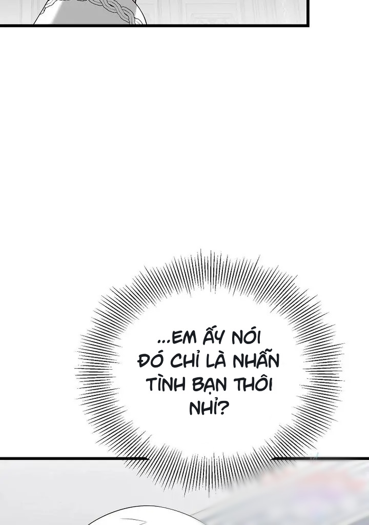 Những Người Anh Nguy Hiểm Của Công Nương Chương 83 Ảnh 105